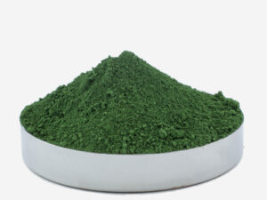Chromium Oxide Green — PG17 / CAS 1308-38-9