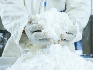 Dissolving Pulp