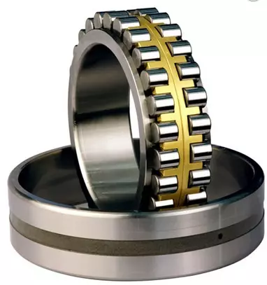 Cylindrical roller bearing NU2205 - Image 3