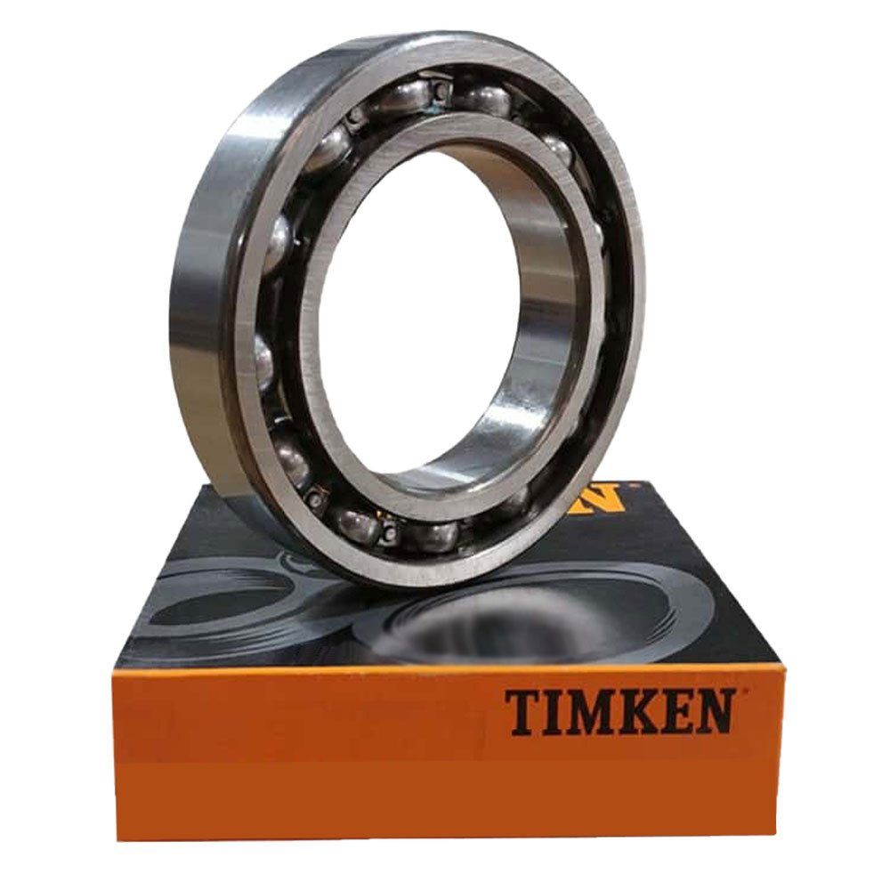 Deep Groove Ball Bearing 6205 Type - Image 4