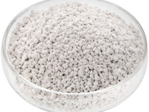 Zirconium Oxide By-product