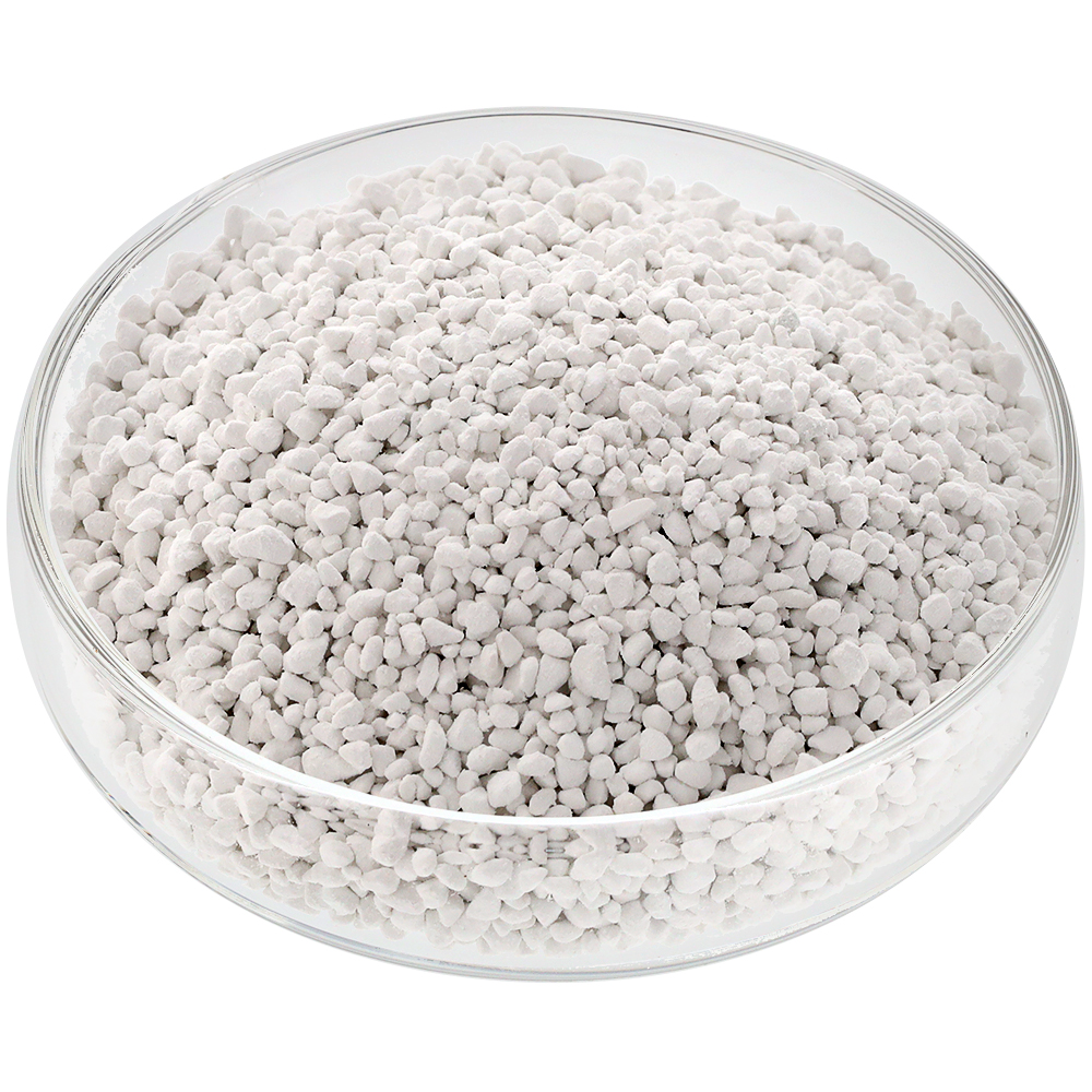 Zirconium Oxide By-product