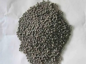 Palladium-Silver Catalyst