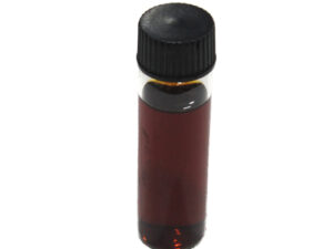 Palladium Nitrate Residue