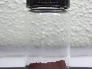 Palladium Chloride Residue