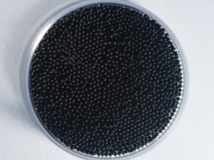 Platinum-Alumina Reforming Catalyst