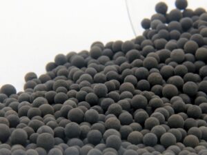 Industrial Titanium Oxide Catalyst Residue