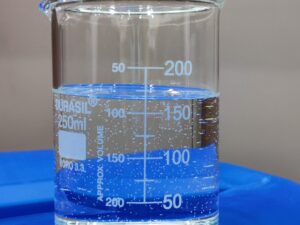 Peracetic Acid Sanitizer — CAS 79-21-0