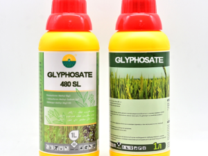 Glyphosate