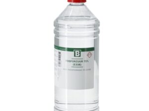 Phosphoric Acid (E338)