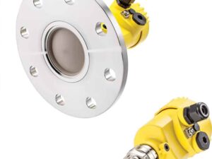 SENSORS & INSTRUMENTATION