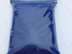 Phthalocyanine Blue — PB15:3 / CAS 147-14-8