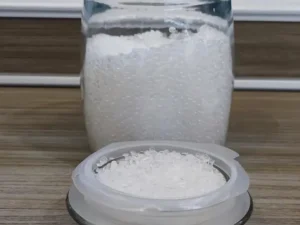 Industrial Polyolefin Powder Feedstock