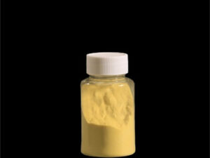 Poly Aluminum Chloride — PAC / CAS 1327-41-9