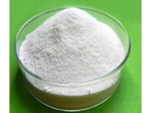 Potassium Citrate (E332)