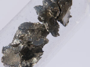 Praseodymium Oxide Residue