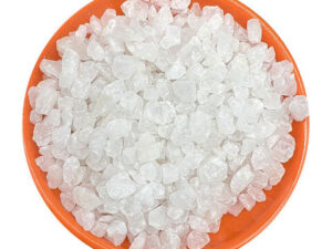 Silica (Quartz Powder) — SiO₂