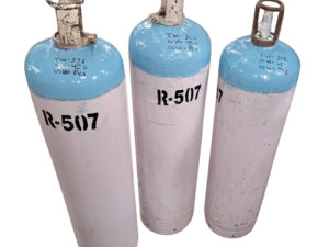 HFC Refrigerant Gas — R507A