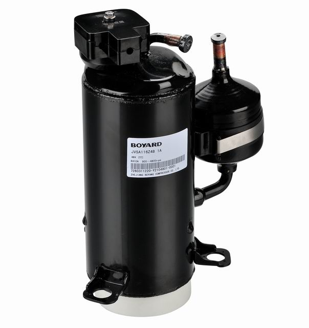 HVAC compressor units - Image 4