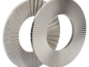 Nord-Lock Stainless Steel Locking Washer System (Marine Grade)