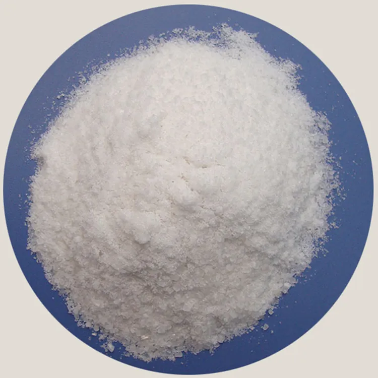 Industrial Sodium Chloride (Special Grade)