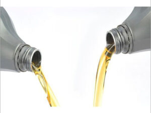 Refrigeration Compressor Oil — ISO VG 68