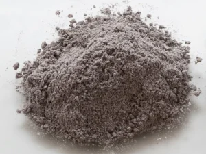 Palladium Refinery Dust