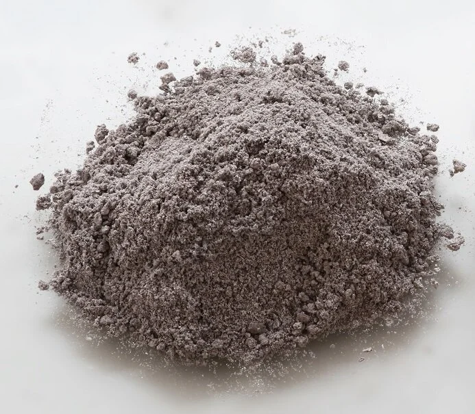 Palladium Refinery Dust