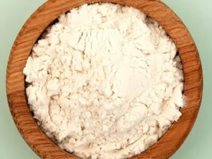 Guar Gum — E412
