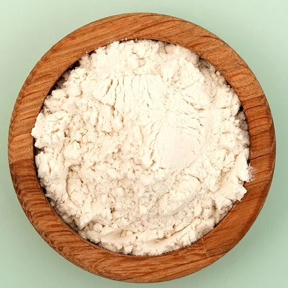 Guar Gum (E412)