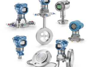 Pressure transmitter 3051TG type