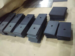 Mixed Metal Oxide Cathode Scrap