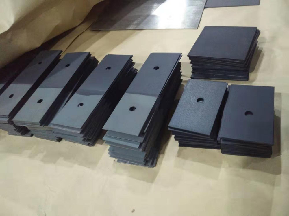 Mixed Metal Oxide Cathode Scrap