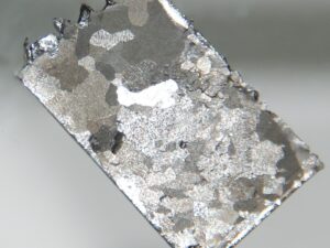 Ruthenium Residue