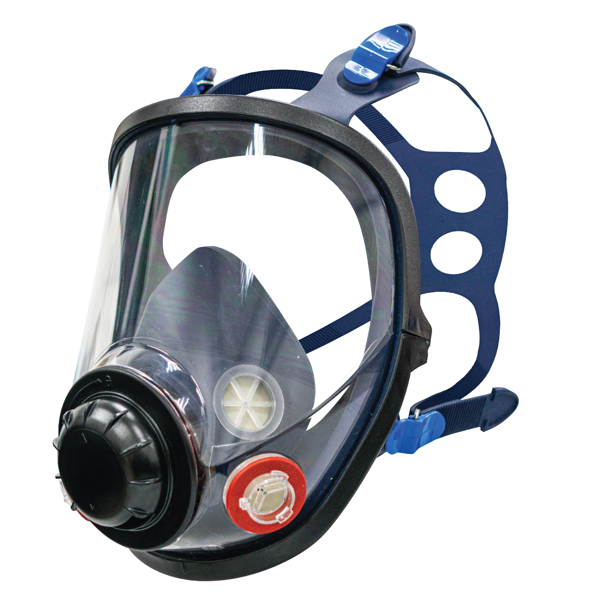 Full Face Respirator Standard Type - Image 3
