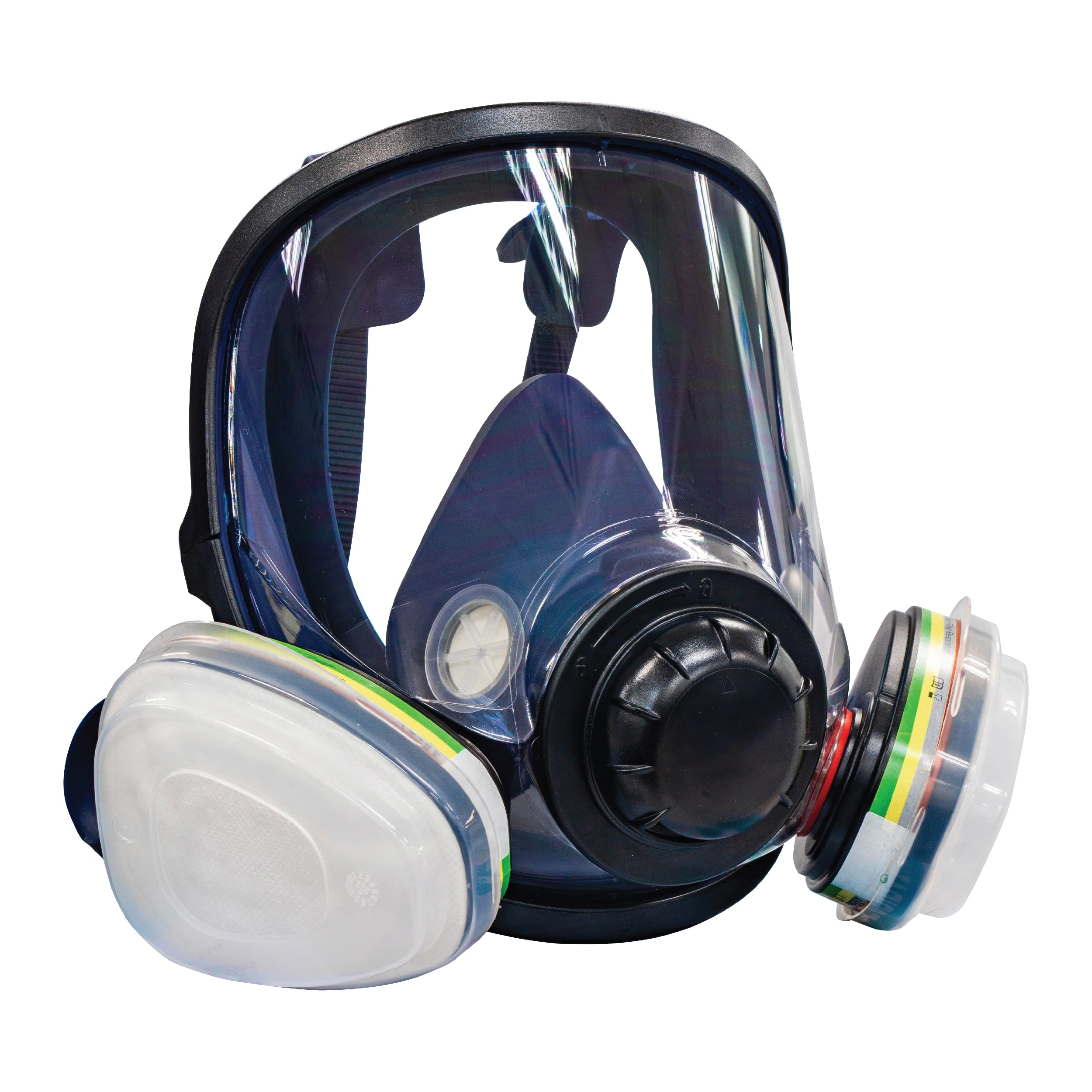 Full Face Respirator Standard Type - Image 4
