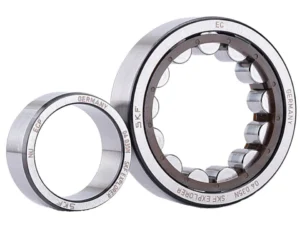 Cylindrical roller bearing NU2205