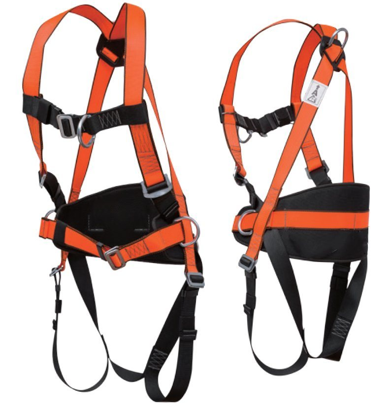 Full Body Fall Arrest Harness EN361 - Image 3