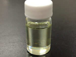 Titanium Tetrachloride Residue