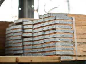 Timber Scaffold Boards