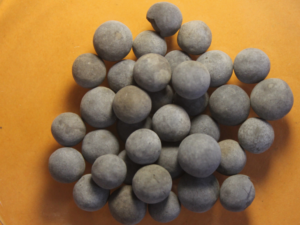 Industrial Specialty Metal Oxide Catalyst