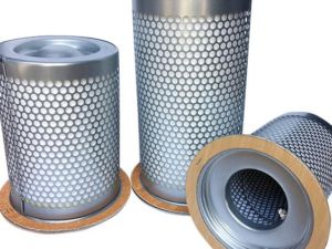 Compressed Air Oil Separator Element