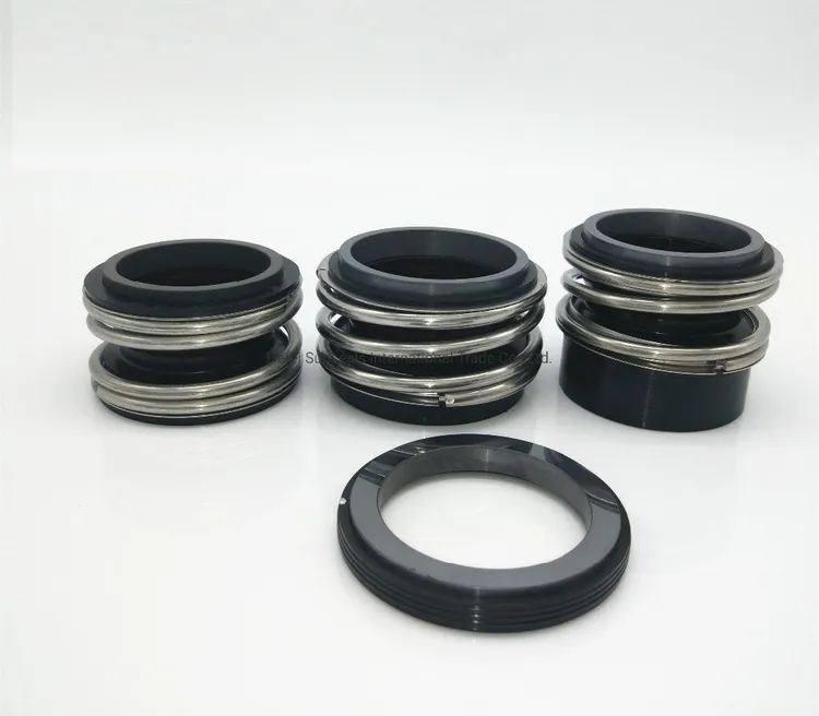 Mechanical seal MG1 type - Image 3