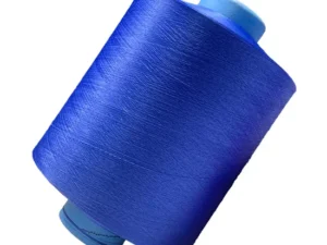 Matte Finish Elastane Yarn 40D Seamless Garment