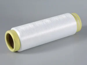 Recycled Polyester Filament Yarn 75D Eco