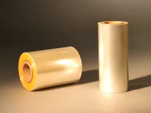Nylon Barrier Film — BOPA Film