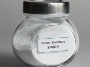 Sodium Benzoate (E211)