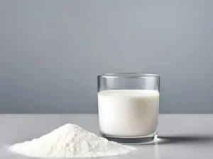 Sodium Caseinate