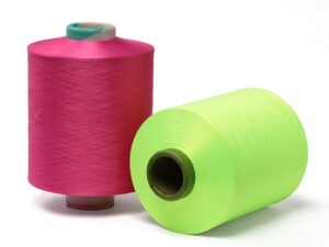 Air Covered Spandex Yarn 4075 Hosiery