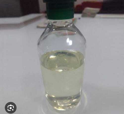 Industrial Spindle Oil Residue